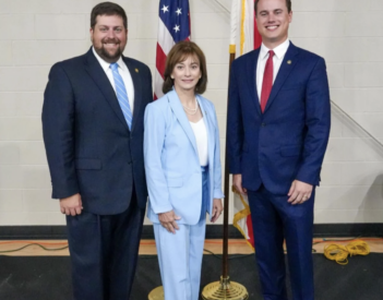 Legislative Update held in Guntersville